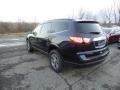 2017 Blue Velvet Metallic Chevrolet Traverse LT  photo #5