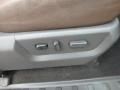 Oxford White - F350 Super Duty  King Ranch Crew Cab 4x4 DRW Photo No. 12
