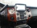 Oxford White - F350 Super Duty  King Ranch Crew Cab 4x4 DRW Photo No. 22