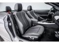 Black Interior Photo for 2017 BMW 2 Series #117841996