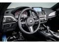 2017 Mineral Grey Metallic BMW 2 Series M240i Convertible  photo #6