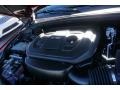 2017 Velvet Red Pearl Jeep Grand Cherokee Summit 4x4  photo #8