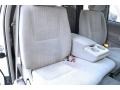 2003 Natural White Toyota Tundra SR5 Access Cab 4x4  photo #18
