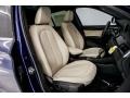 Mediterranean Blue Metallic - X1 sDrive28i Photo No. 2
