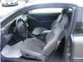 Graystone Metallic - Grand Am GT Coupe Photo No. 8