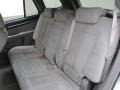 2008 Bright Silver Hyundai Santa Fe SE 4WD  photo #13