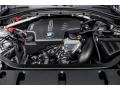 2.0 Liter TwinPower Turbocharged DI DOHC 16-Valve VVT 4 Cylinder Engine for 2017 BMW X3 sDrive28i #117842914