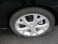 2008 Black Mica Mazda MAZDA3 s Grand Touring Hatchback  photo #3