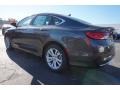 2017 Granite Crystal Metallic Chrysler 200 Limited  photo #2