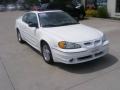 2005 Summit White Pontiac Grand Am GT Coupe  photo #2