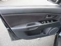 2008 Black Mica Mazda MAZDA3 s Grand Touring Hatchback  photo #11