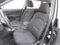 2008 Black Mica Mazda MAZDA3 s Grand Touring Hatchback  photo #12