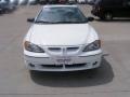 Summit White - Grand Am GT Coupe Photo No. 3