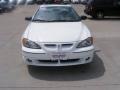 2005 Summit White Pontiac Grand Am GT Coupe  photo #3