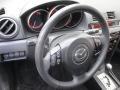 2008 Black Mica Mazda MAZDA3 s Grand Touring Hatchback  photo #14