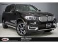 Sparkling Brown Metallic - X5 sDrive35i Photo No. 1