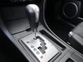 2008 Black Mica Mazda MAZDA3 s Grand Touring Hatchback  photo #15