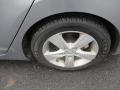 Titanium Gray Metallic - Elantra GLS Photo No. 3