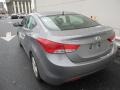 Titanium Gray Metallic - Elantra GLS Photo No. 4