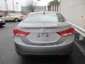 Titanium Gray Metallic - Elantra GLS Photo No. 5