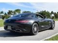 2016 Magnetite Black Metallic Mercedes-Benz AMG GT S Coupe  photo #7