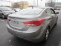 Titanium Gray Metallic - Elantra GLS Photo No. 6