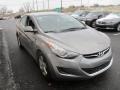 Titanium Gray Metallic - Elantra GLS Photo No. 7