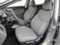 Titanium Gray Metallic - Elantra GLS Photo No. 11