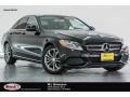 Black - C 300 Sedan Photo No. 1