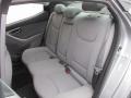 Titanium Gray Metallic - Elantra GLS Photo No. 12