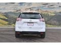 Glacier White - Rogue S AWD Photo No. 9