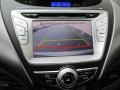 Titanium Gray Metallic - Elantra GLS Photo No. 16