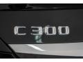 Black - C 300 Sedan Photo No. 7