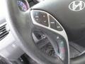 Titanium Gray Metallic - Elantra GLS Photo No. 18