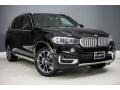 2017 Jet Black BMW X5 sDrive35i  photo #12