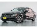 Black - C 300 Sedan Photo No. 14