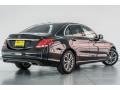 Black - C 300 Sedan Photo No. 15