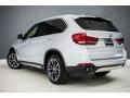 Glacier Silver Metallic - X5 sDrive35i Photo No. 3