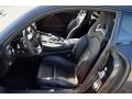 Black Front Seat Photo for 2016 Mercedes-Benz AMG GT S #117844384