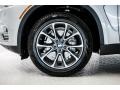 Glacier Silver Metallic - X5 sDrive35i Photo No. 9