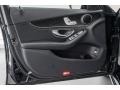 Black - C 300 Sedan Photo No. 22