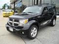 Black - Nitro SLT 4x4 Photo No. 1