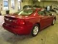 2005 Sport Red Metallic Pontiac Grand Prix GT Sedan  photo #5