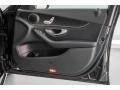 Black - C 300 Sedan Photo No. 25