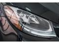 Black - C 300 Sedan Photo No. 27