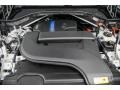 2.0 Liter TwinPower Turbocharged DOHC 16-Valve VVT 4 Cylinder Gasoline/Electric Plug in Hybrid Engine for 2017 BMW X5 xDrive40e iPerformance #117844753