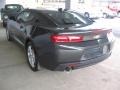 Nightfall Gray Metallic - Camaro LT Coupe Photo No. 3