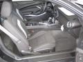Nightfall Gray Metallic - Camaro LT Coupe Photo No. 11