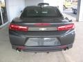 Nightfall Gray Metallic - Camaro LT Coupe Photo No. 16