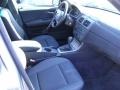 2005 Silver Gray Metallic BMW X3 2.5i  photo #9